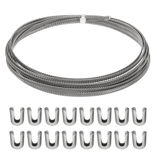 4ft 304 stainless steel - stainless,