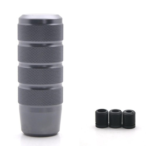 Manual aluminum car gear - manual,