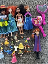Disney Pixar Figures Dolls