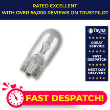 12v 6w Xenon Trade Pk fits