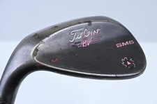 Left Hand Titleist Vokey SM6