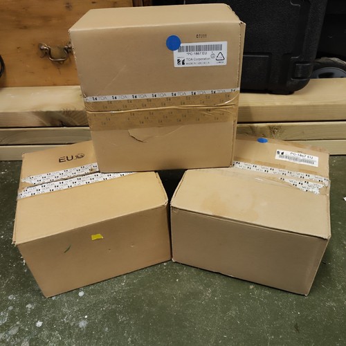 Toa pc 1867 - 📦, eu