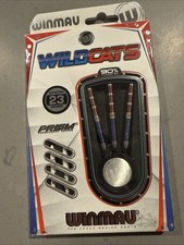 NEW Winmau Wildcats 90%