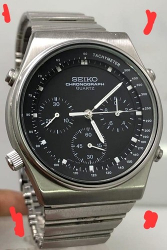 Vintage seiko 7a28 701a - seiko, 7a28-701a