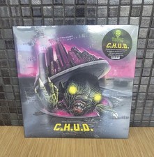 CHUD - OST Limited Edition