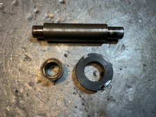 NORTON REAR WHEEL PARTS