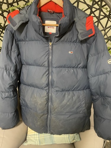 Tommy hilfiger men puffer - hilfiger, men's