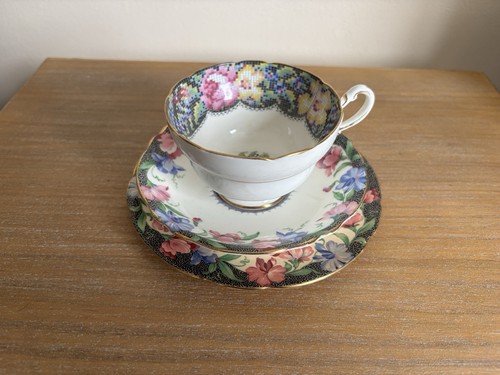 Paragon sweet pea bone - pea, china