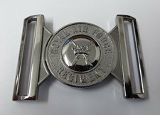 Raf buckle locket royal air - buckle,