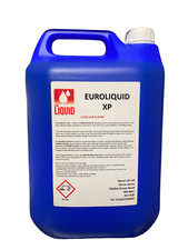 Power flushing and - flushing,