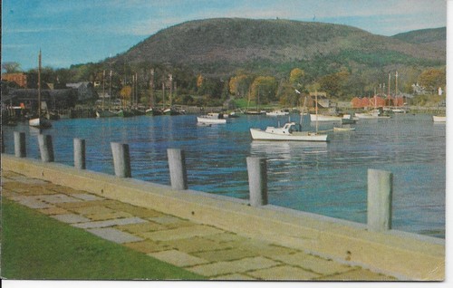 Pleasure fishing boats - &,