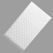 Crib Cradle Swing Fully