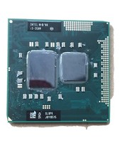 Intel Core i3 Processor i3-350m SLBPK 2.1 GHz CPU Processor 12
