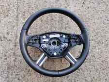 MERCEDES ML 320 CDI W164 STEERING WHEEL 2006
