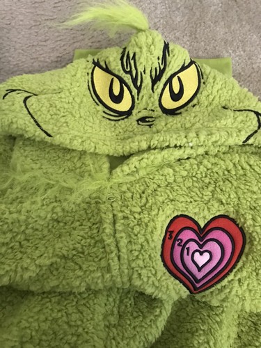 Woman grinch halloween - woman’s,