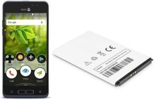 Replacement Battery Compatible