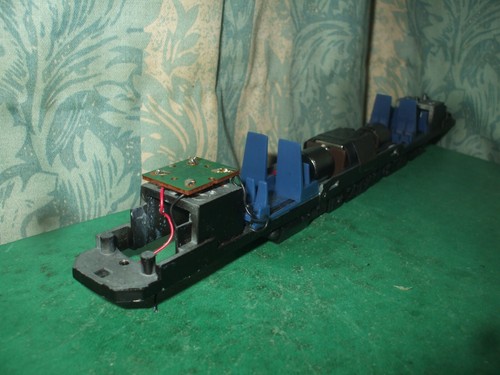 Bachmann class 170 dmu - class,