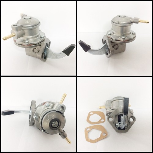 Classic mini fuel pump - fuel,