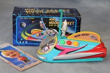 Vintage Masudaya Japan Mini