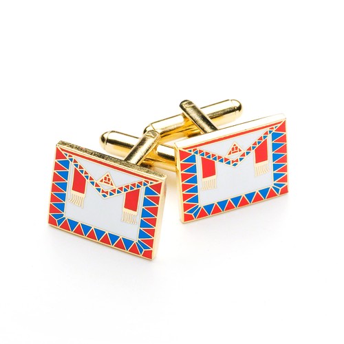 New boxed masonic - boxed, arch