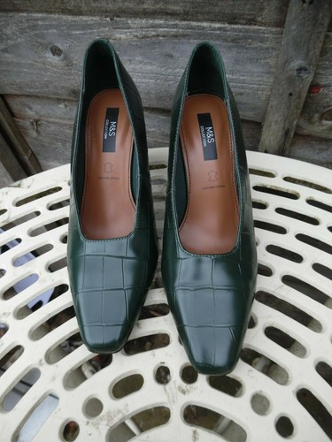 Marks and spencer - marks,