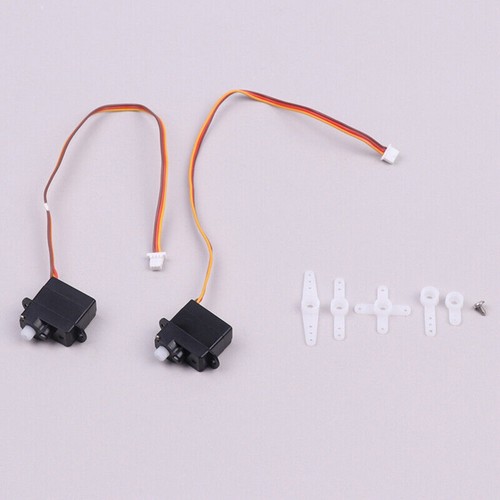 Digital servo micro - servo, mini