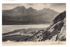 SCOTLAND - SKYE, LOCH SLAPIN