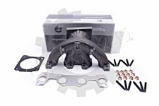 Exhaust System Manifold Fits