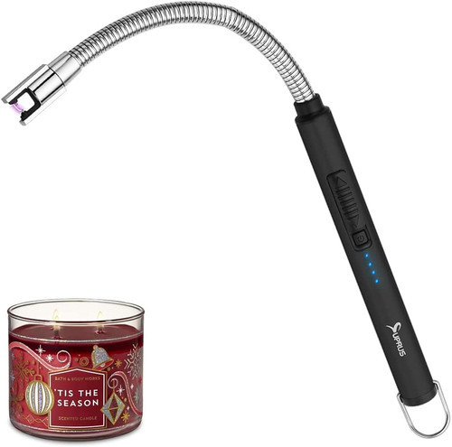 Suprus candle lighter electric - lighter,