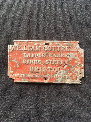 Vintage william cottrell - vintage,