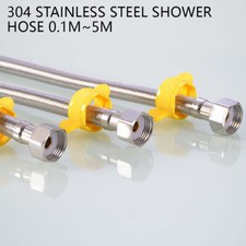 Stainless Steel Shower Hose