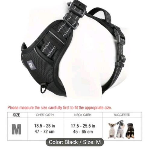 Rabbitgoo pull pet - no-pull, dog