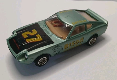 Scalextric c380 datsun 260z - scalextric,