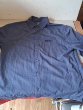Lowe Alpine Blue Medium Tshirt See Description And Pics Thanks