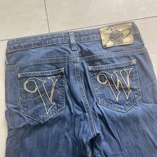 Vivienne Westwood Anglomania X