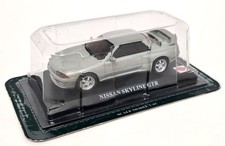 Altaya nissan skyline - altaya, 1/43