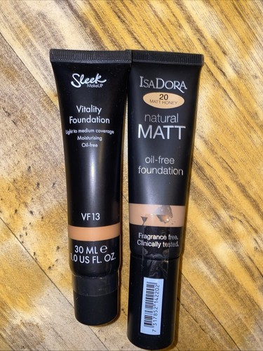 Foundation bundle isadora - foundation,