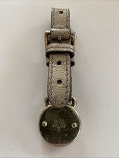 Mulberry Company Vintage Key