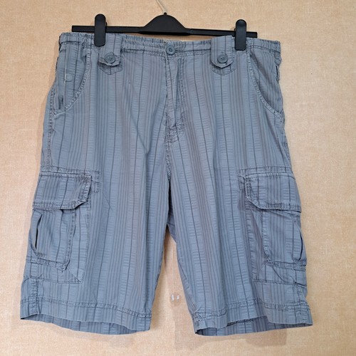 Dissident raw cargo shorts - cargo,