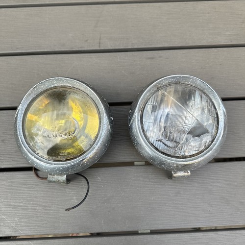 Vintage lucas 4lr spot - 4lr,