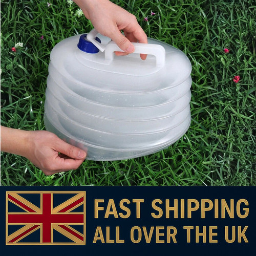 10l 15l collapsible - 5l/10l/15l,