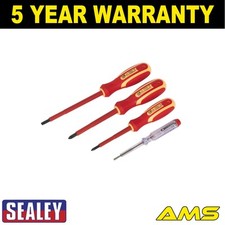 Sealey siegen electrician - sealey, electrician's