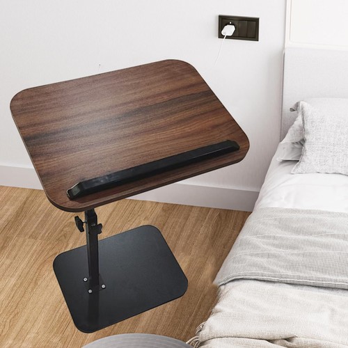 Shaped flip sofa - side, end