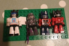 KRE-O Transformers Bundle