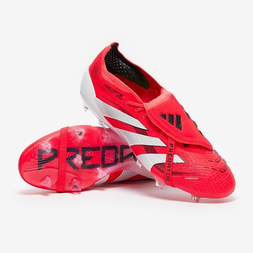 New mens adidas predator elite - new,