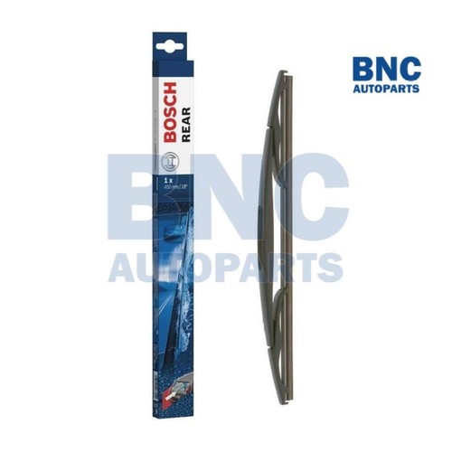 Bosch rear superplus wiper - superplus,