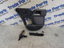 2022 LAND ROVER DEFENDER X L663 P400E DOOR CARD REAR PASSENGER SIDE LEFT 