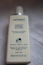 Liz Earle eyebright soothing