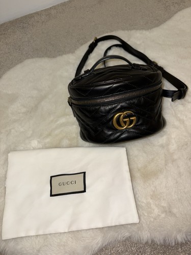 Gucci marmont matelasse - gucci,