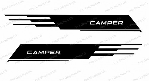 Ford transit custom camper van - camper,